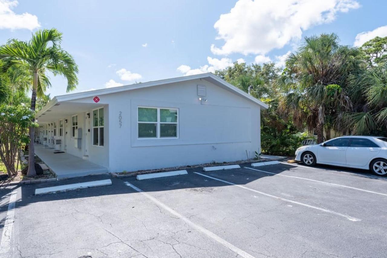 Just Off The Drive 4 Apartamento Fort Lauderdale Exterior foto